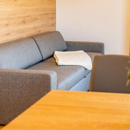 Panorama Lodge Premium Apartments 슈라드밍 외부 사진