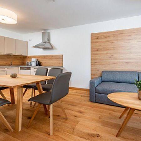 Panorama Lodge Premium Apartments 슈라드밍 외부 사진